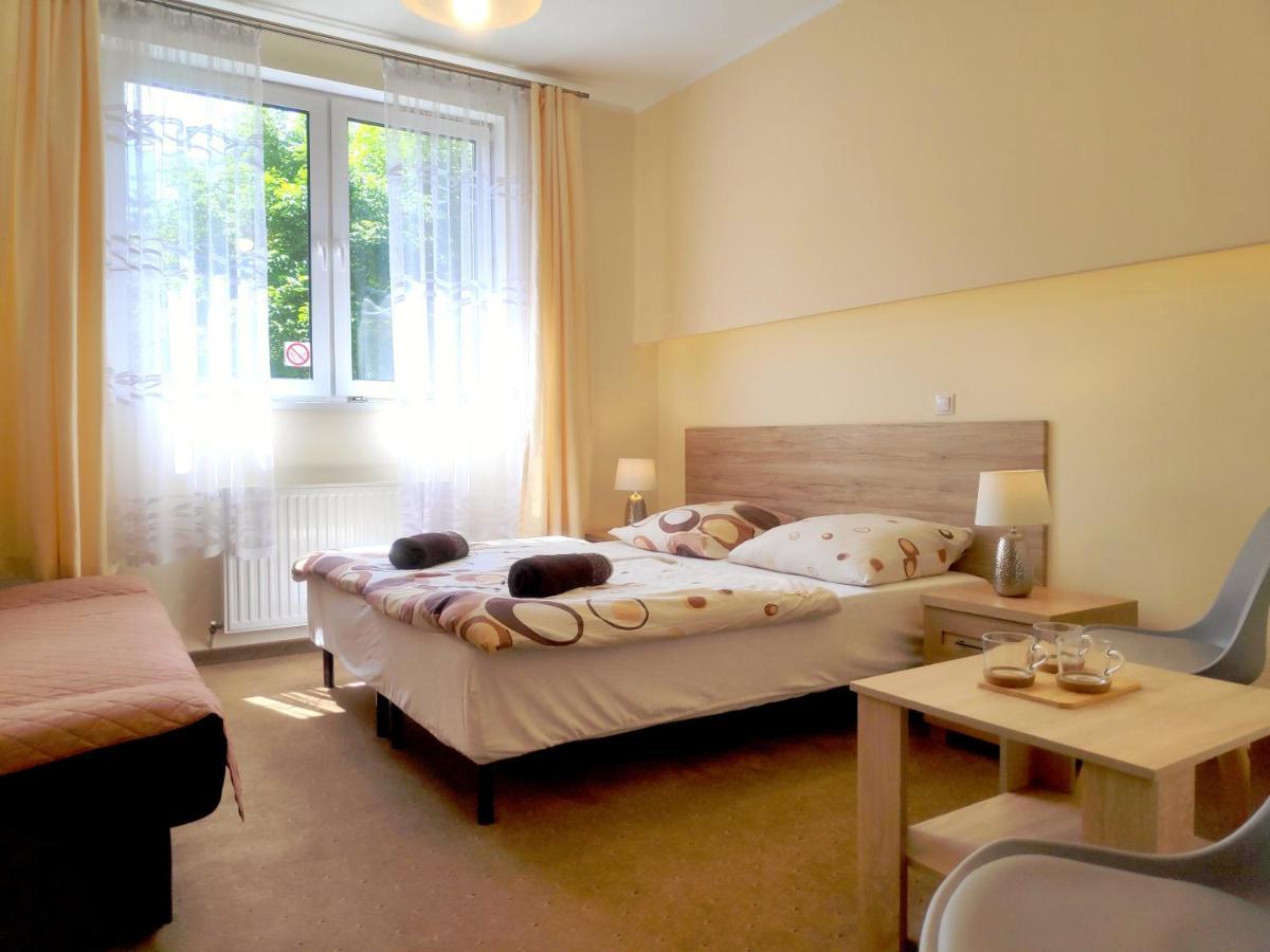 Noclegi Strzelec Karpacz Exterior photo